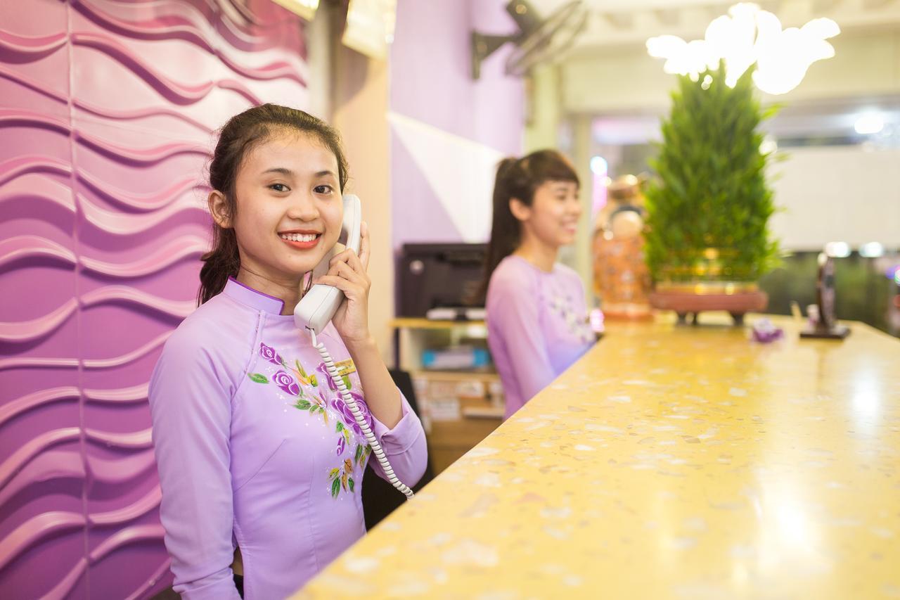 Kangaroo Holiday Lodge 1 Đà Nẵng Ngoại thất bức ảnh