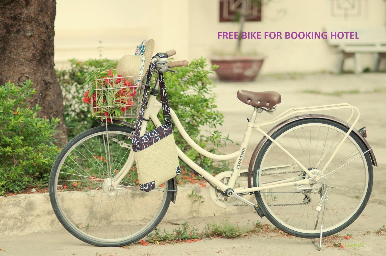 Kangaroo Holiday Lodge 1 Đà Nẵng Ngoại thất bức ảnh