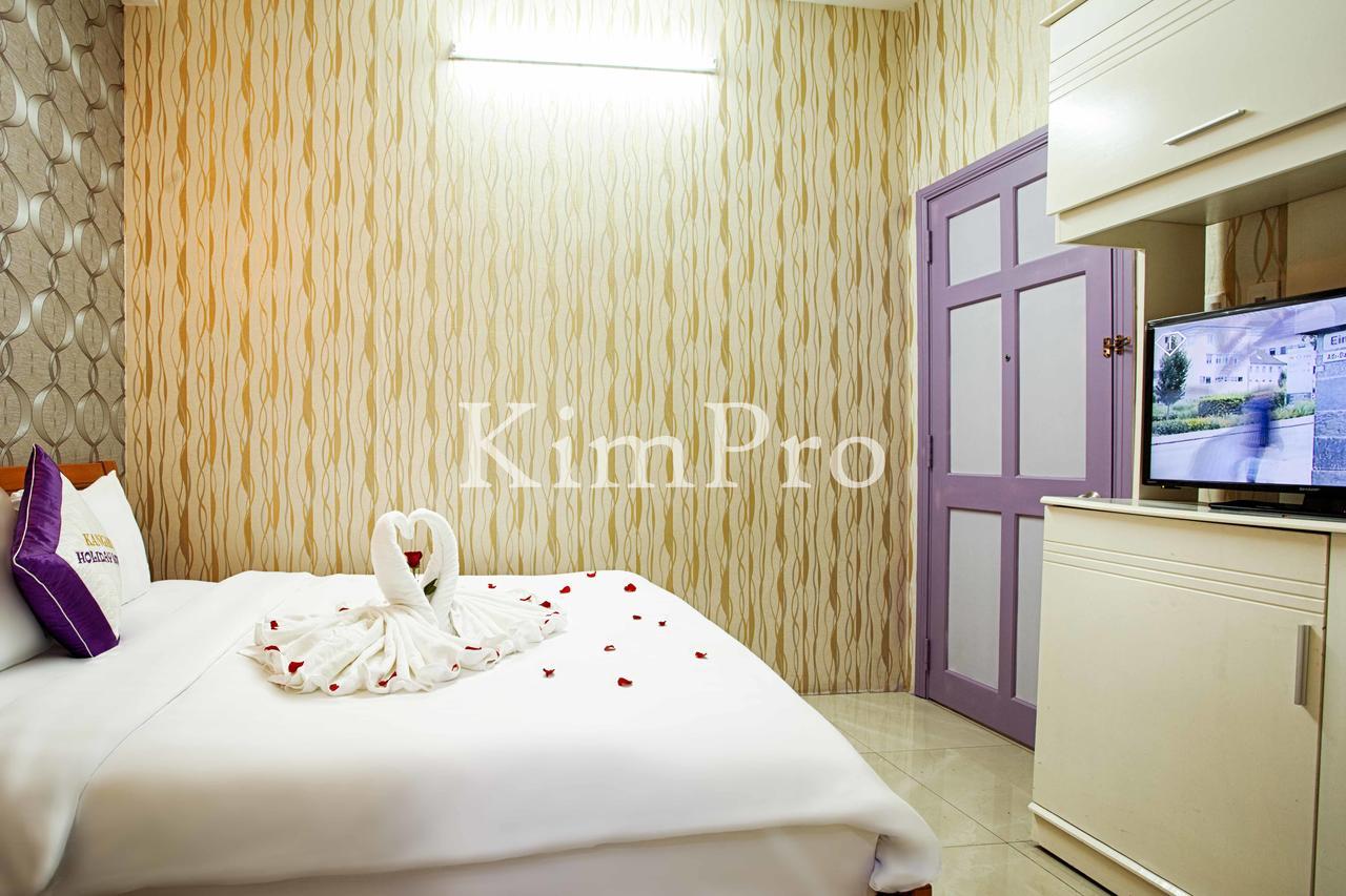Kangaroo Holiday Lodge 1 Đà Nẵng Ngoại thất bức ảnh