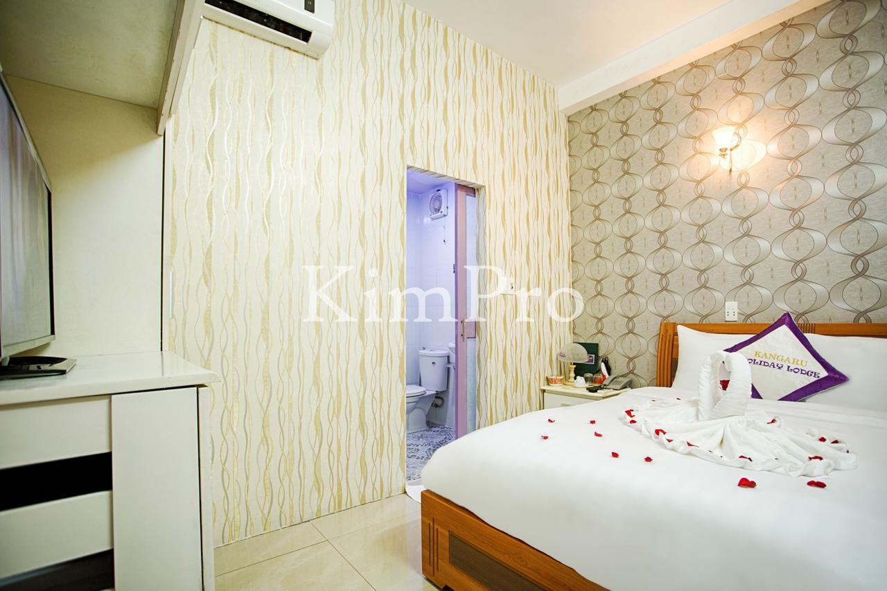Kangaroo Holiday Lodge 1 Đà Nẵng Ngoại thất bức ảnh