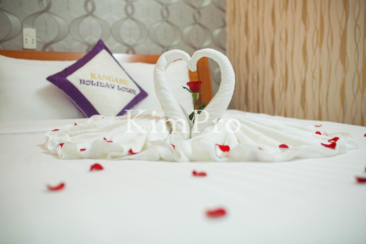 Kangaroo Holiday Lodge 1 Đà Nẵng Ngoại thất bức ảnh