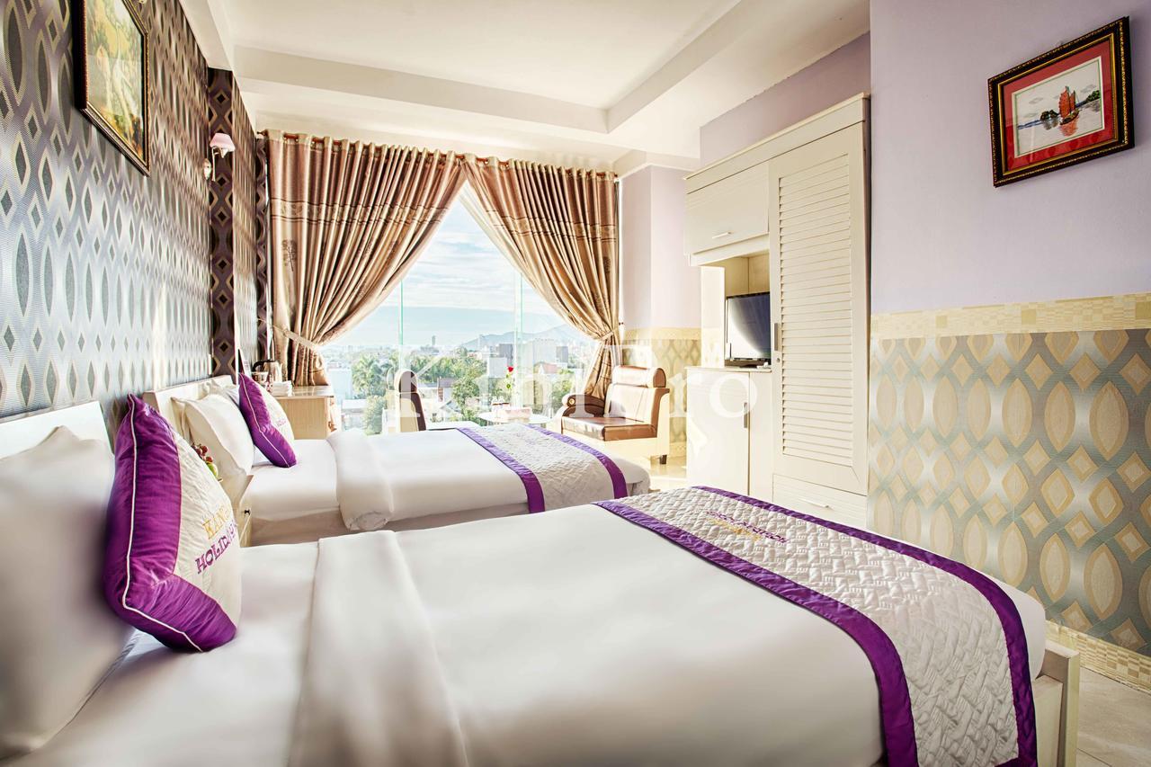 Kangaroo Holiday Lodge 1 Đà Nẵng Ngoại thất bức ảnh
