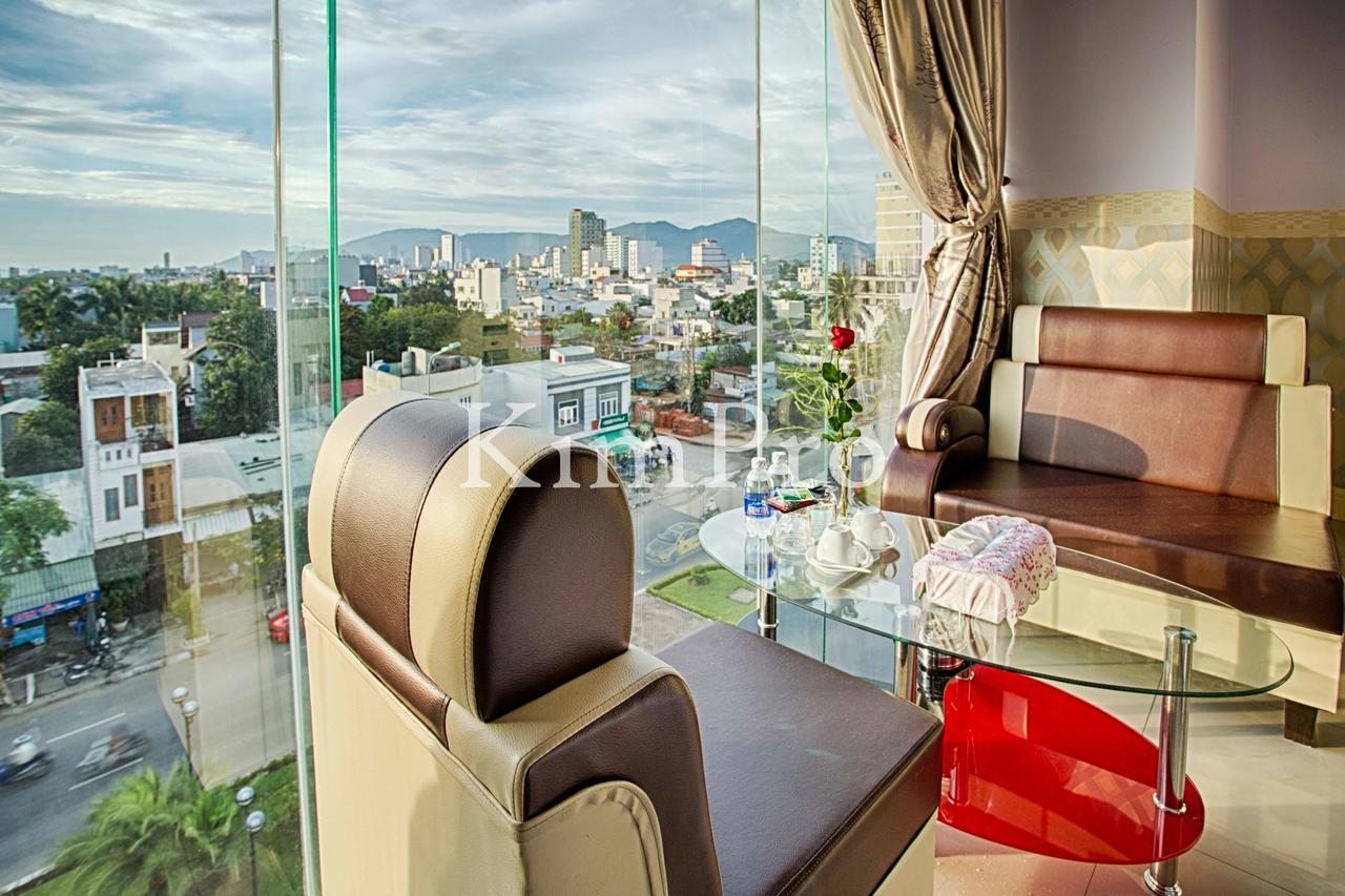 Kangaroo Holiday Lodge 1 Đà Nẵng Ngoại thất bức ảnh