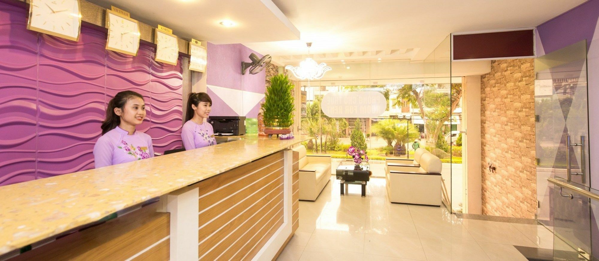 Kangaroo Holiday Lodge 1 Đà Nẵng Ngoại thất bức ảnh